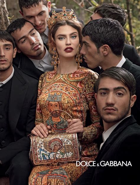 dolce gabbana basic|dolce and gabbana person.